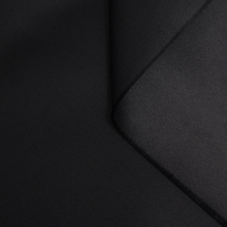 t20a00029 | Satin Duchesse en Soie et Coton et Sergé