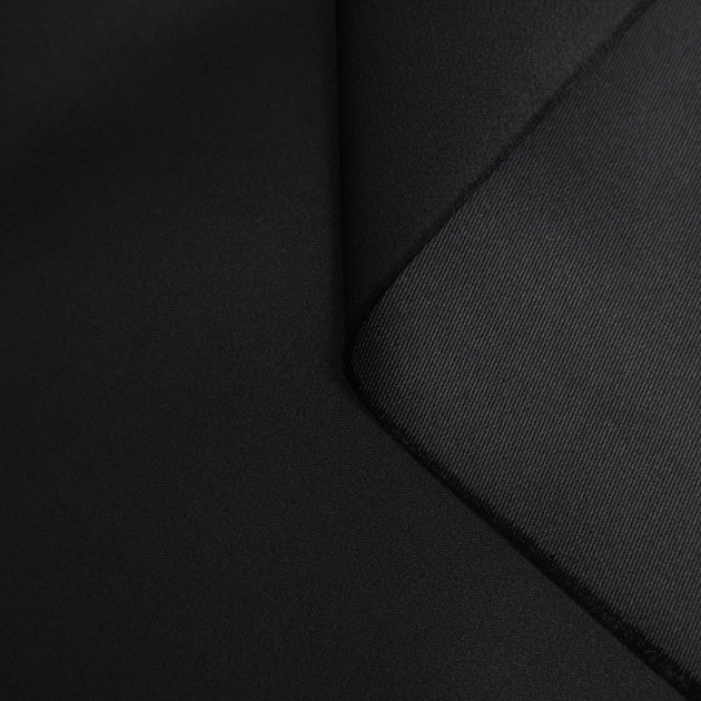 T20A00029 | Silk And Cotton Satin Duchess And Twill
