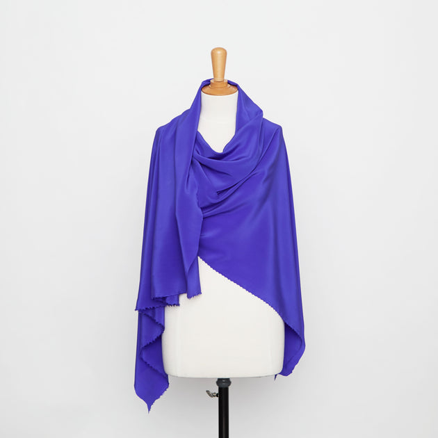 T20A00031 | Silk Crepe De Chine