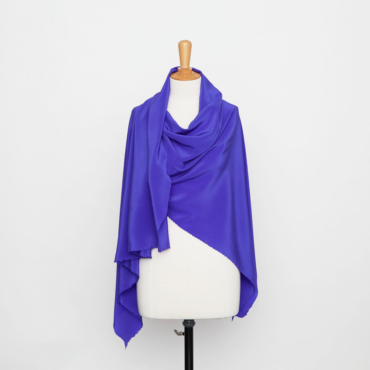 t20a00031 | Crêpe de Chine en Soie