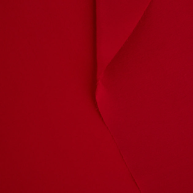 T20A00031 | Silk Crepe De Chine