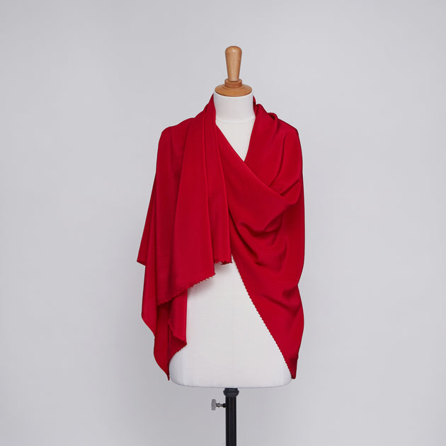 T20A00031 | Silk Crepe De Chine