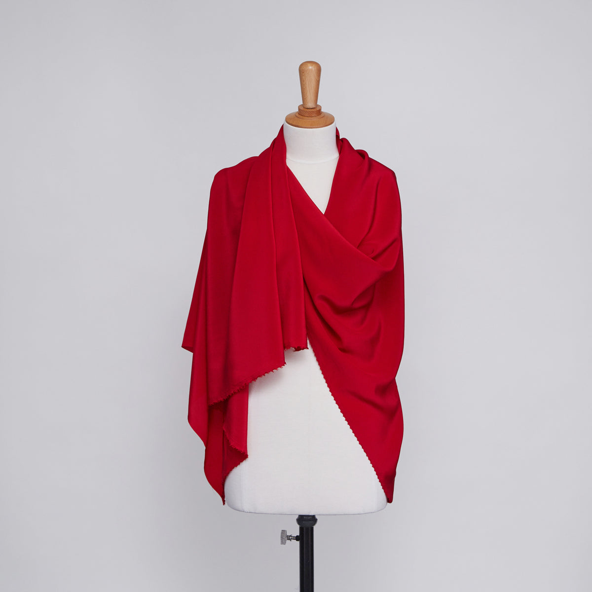 t20a00031 | Crêpe de Chine en Soie