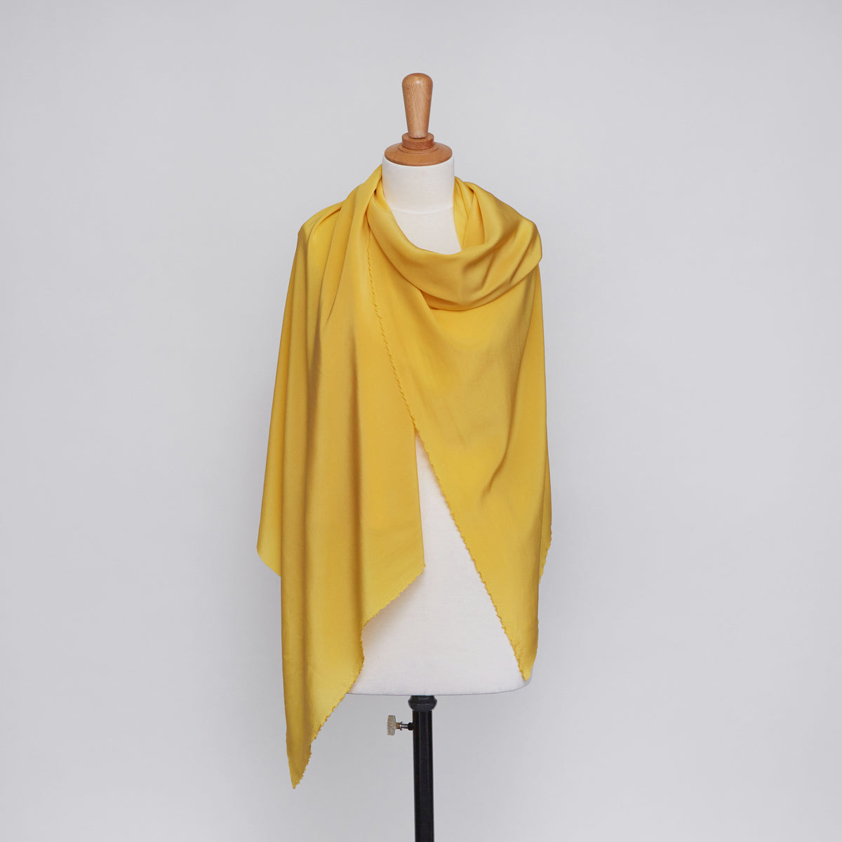 t20a00031 | Crêpe de Chine en Soie