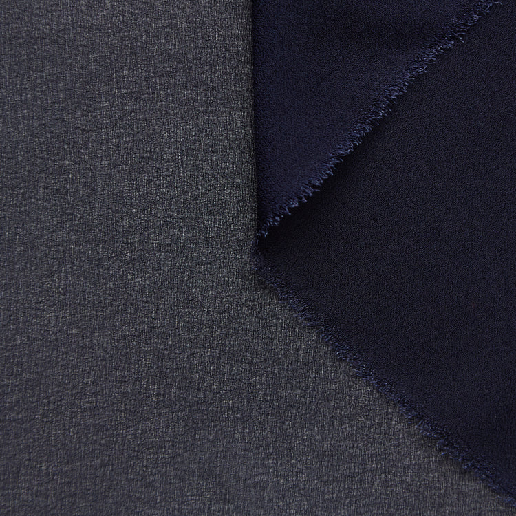 t20a00034 | Georgette de Soie - vue 1