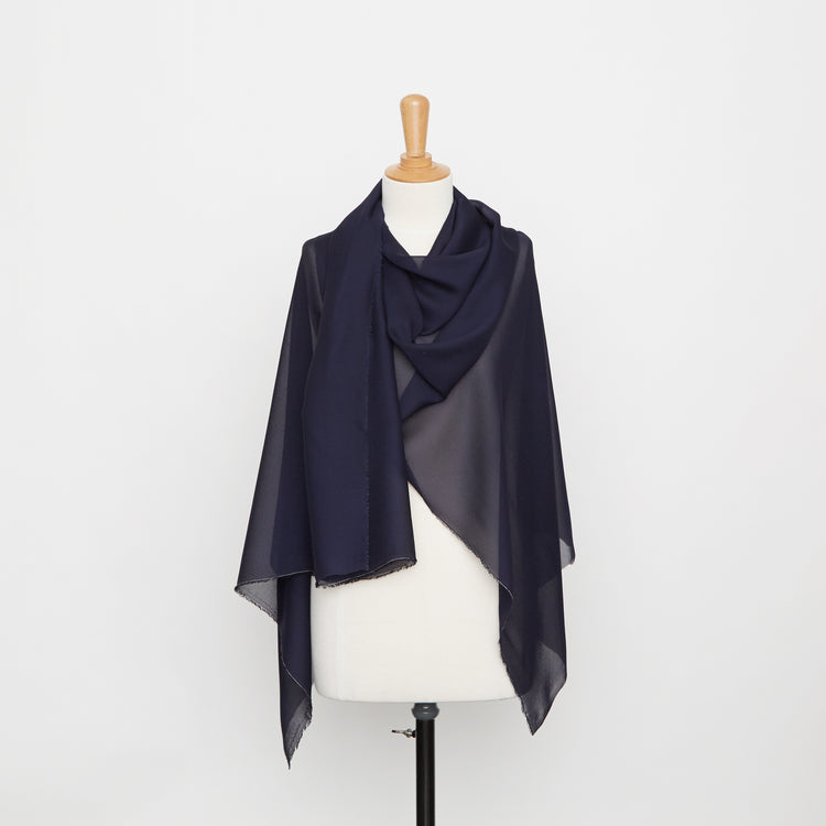 t20a00034 | Georgette de Soie - vue 3