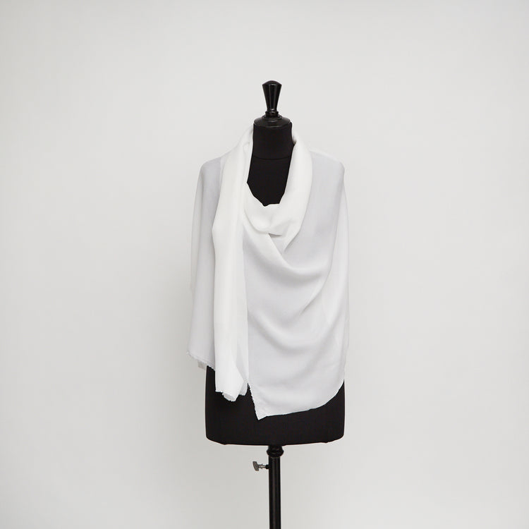 t20a00034 | Georgette de Soie - vue 2