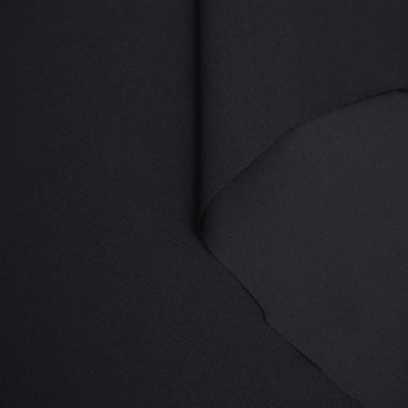 t20a00035 | Crêpe de Soie Stretch envers Satin