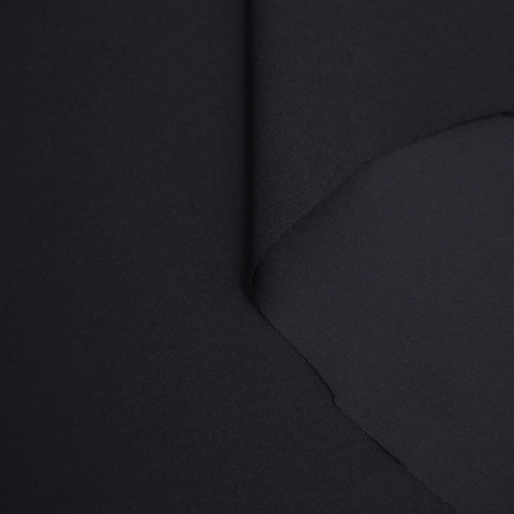 t20a00035 | Crêpe de Soie Stretch envers Satin - vue 1