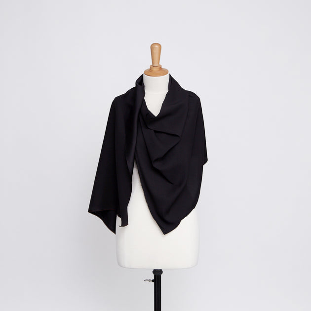 T20A00035 | Stretch Silk Crepe Back Satin