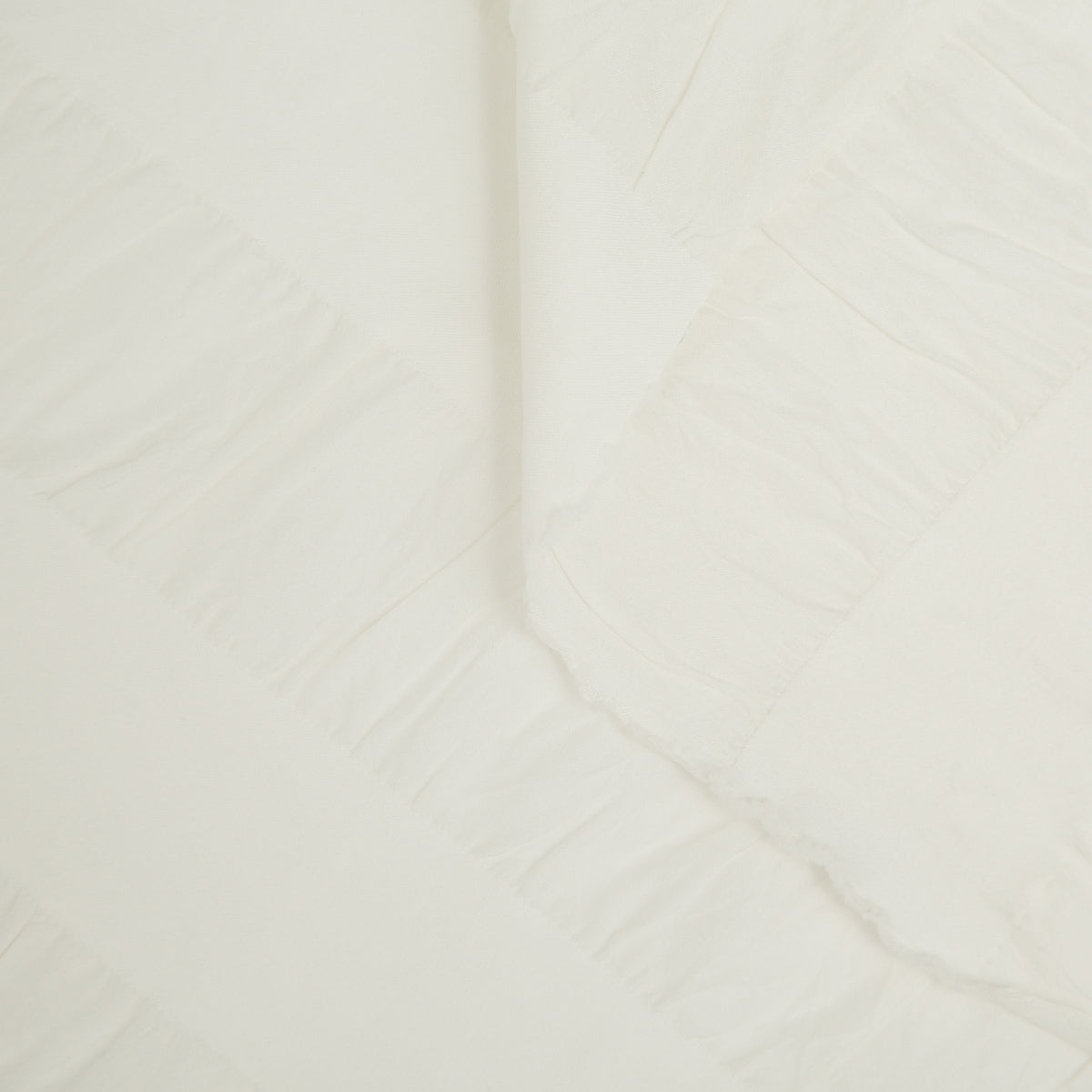 T20A00037 | Washed Silk And Cotton Seersucker