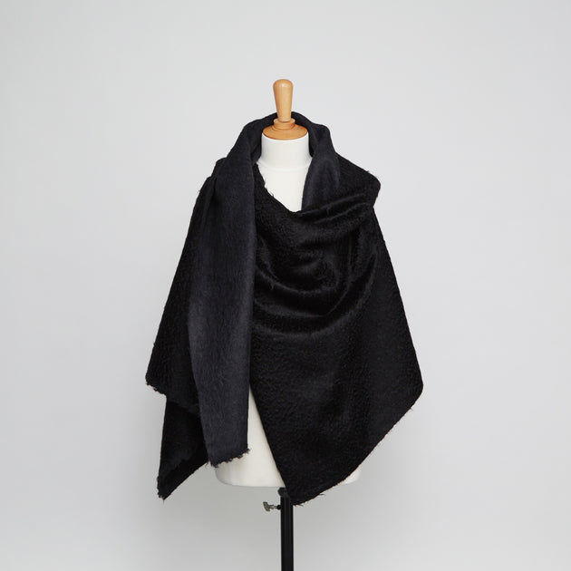 T20A00044 | Splittable Curly Mohair