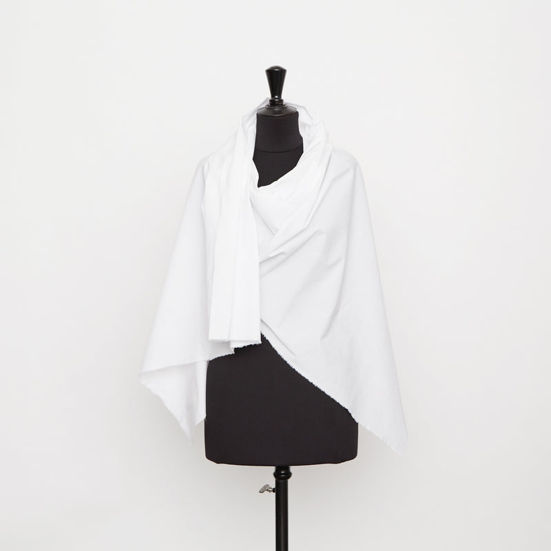 T20A00046 | Washed Cotton Poplin