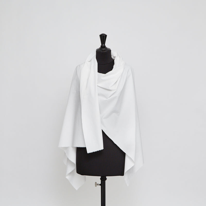 T20A00046 | Washed Cotton Poplin