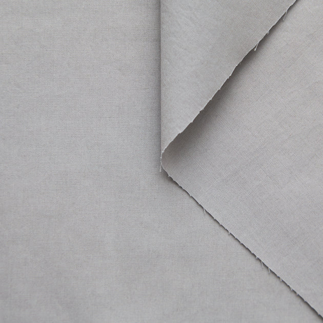 T20A00046 | Washed Cotton Poplin