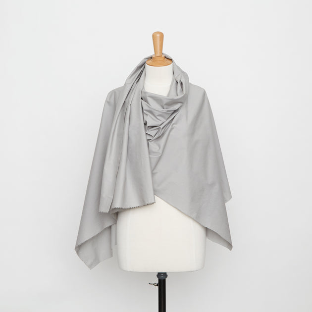 T20A00046 | Washed Cotton Poplin
