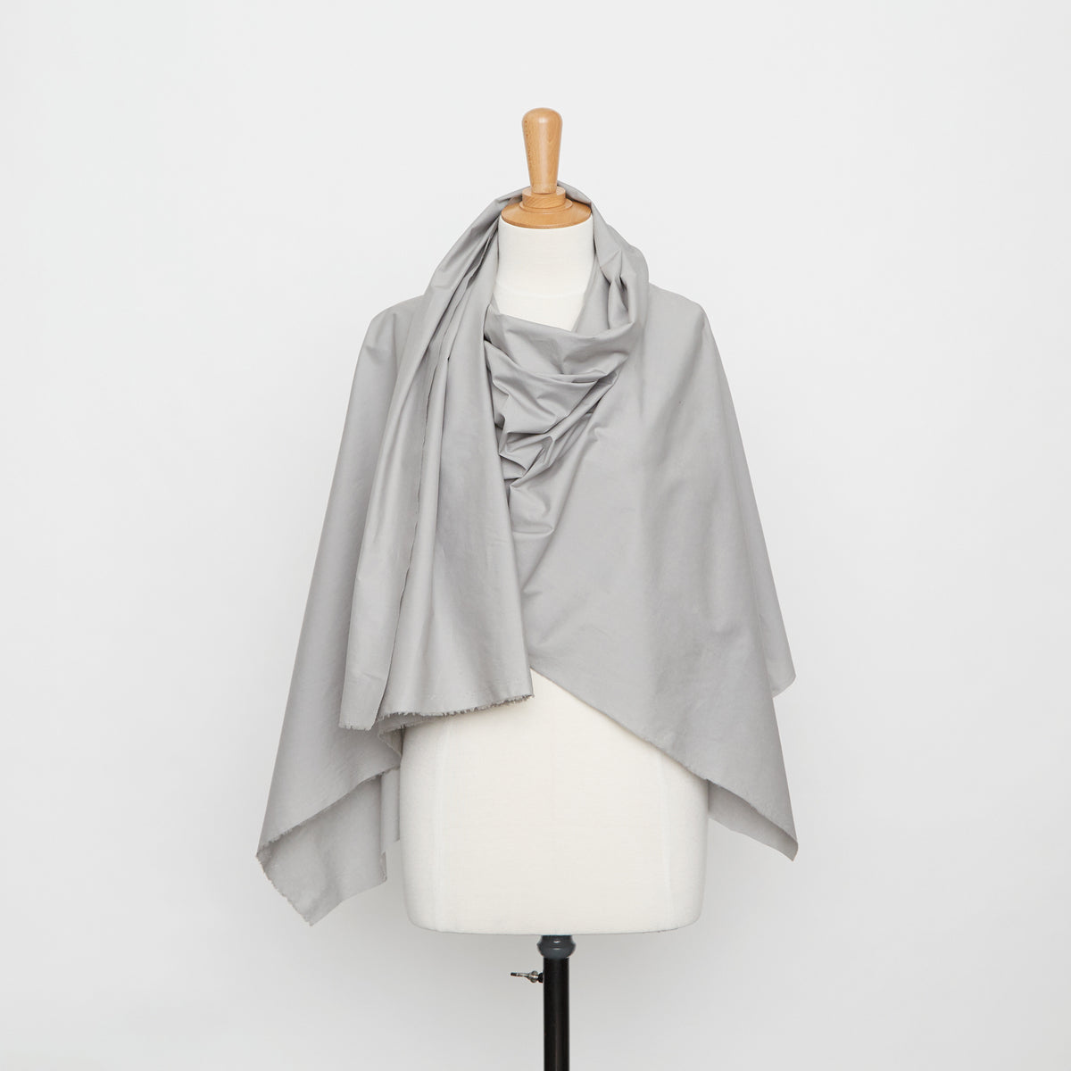 T20A00046 | Washed Cotton Poplin