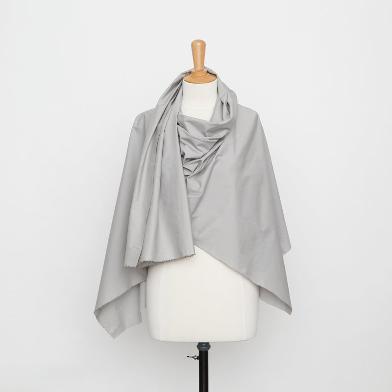 T20A00046 | Washed Cotton Poplin