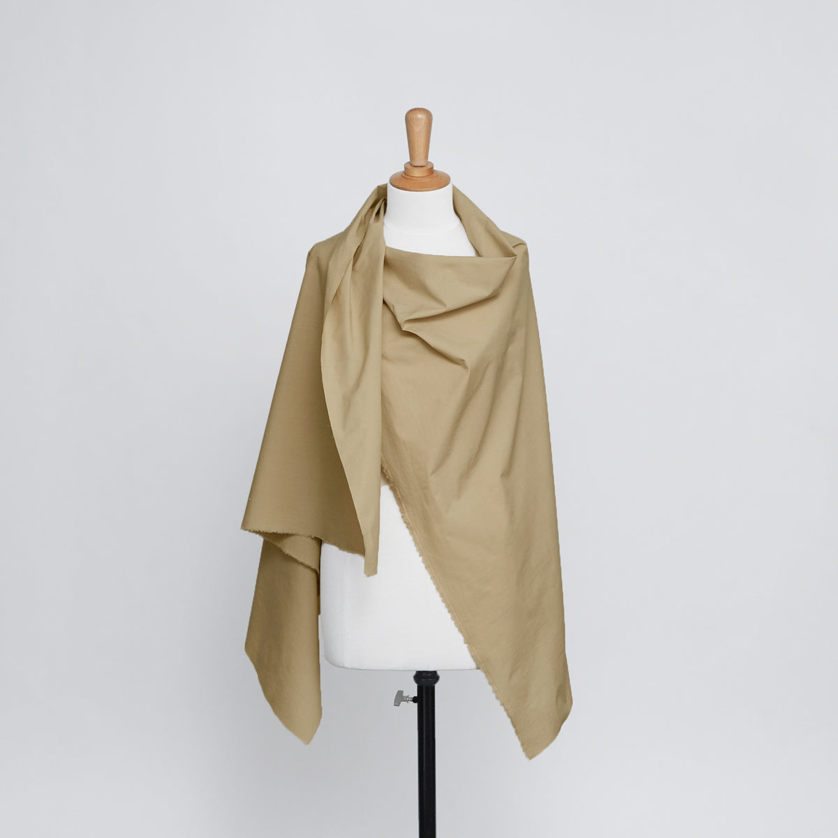 T20A00046 | Washed Cotton Poplin