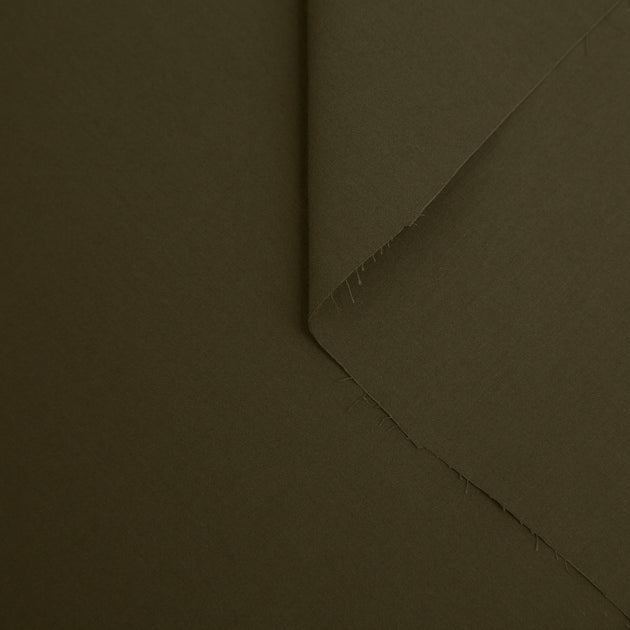 t20a00046 | Popeline de Coton Lavée
