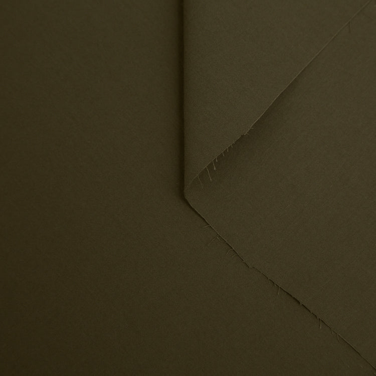 t20a00046 | Popeline de Coton Lavée - vue 1