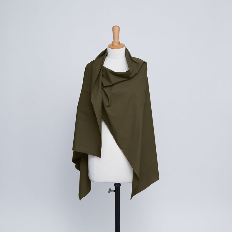 T20A00046 | Washed Cotton Poplin