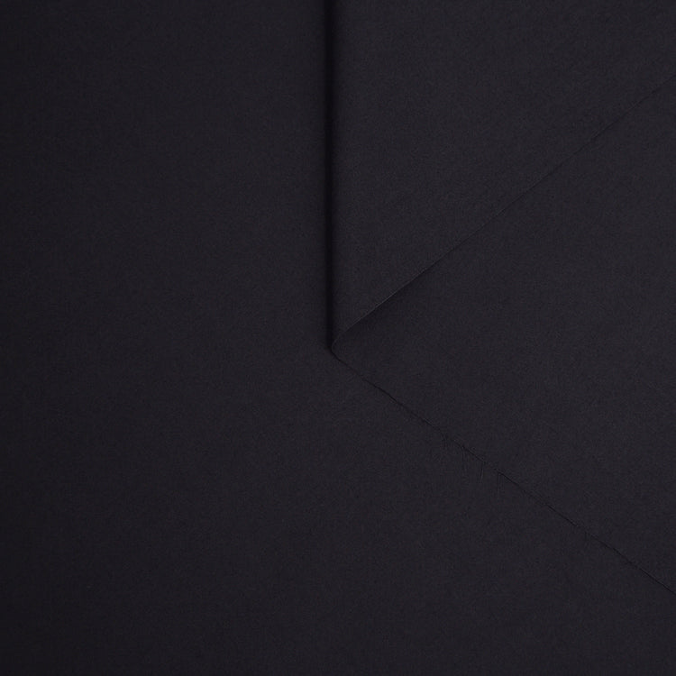 t20a00046 | Popeline de Coton Lavée - vue 1