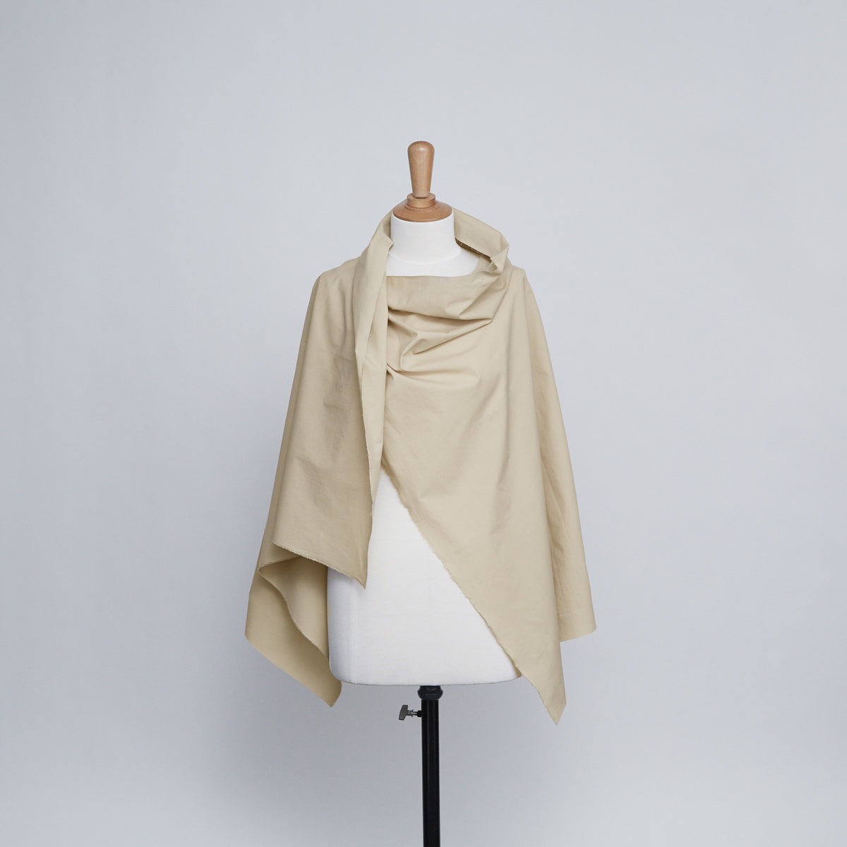 T20A00046 | Washed Cotton Poplin