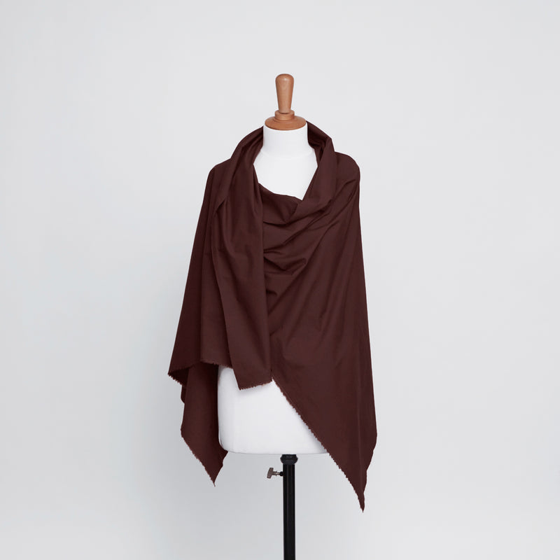 T20A00046 | Washed Cotton Poplin