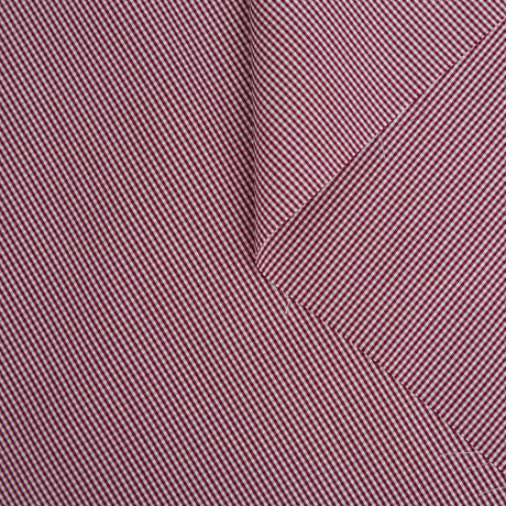 T20A00048 | Mini Ghingham Cotton Poplin