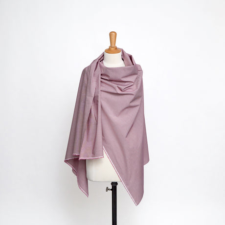  Mini Ghingham Cotton Poplin