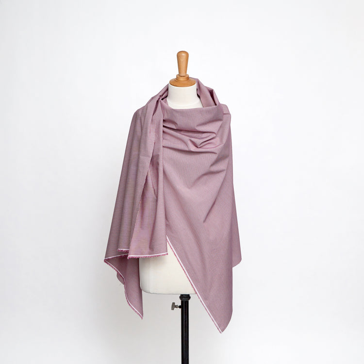 T20A00048 | Mini Ghingham Cotton Poplin - view 2