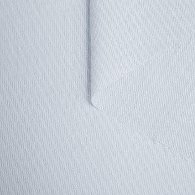 t20a00051 | Coton à Rayures Texturé