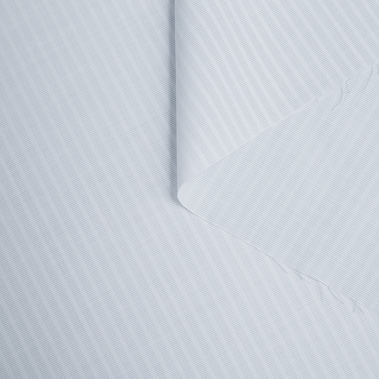 t20a00051 | Coton à Rayures Texturé - vue 1