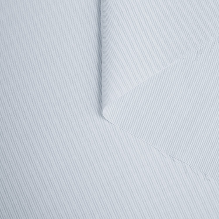 t20a00051 | Coton à Rayures Texturé - vue 1