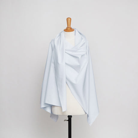  Coton à Rayures Texturé