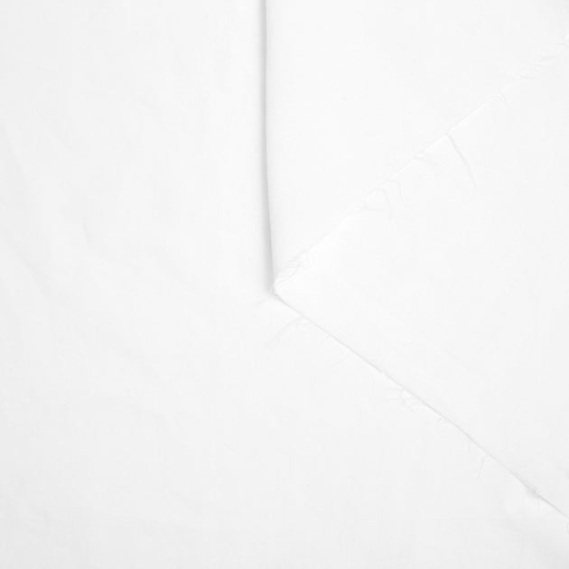 t20a00059 | Sergé Léger en Coton Lavé et Stretch