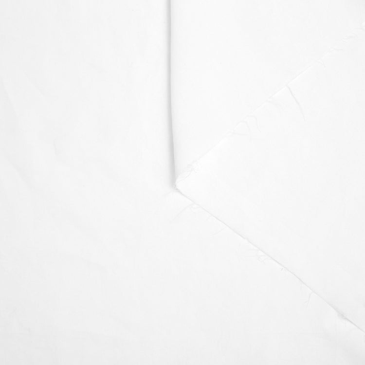 t20a00059 | Sergé Léger en Coton Lavé et Stretch - vue 1
