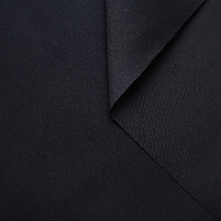 T20A00062 | Compact Cotton Satin - view 5