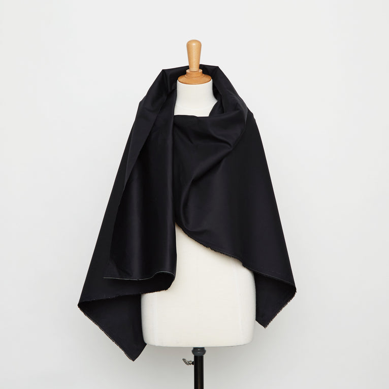 T20A00062 | Compact Cotton Satin - view 6