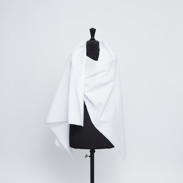 T20A00062 | Compact Cotton Satin - view 2