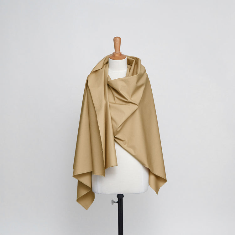 t20a00063 | Toile de Coton Déperlante - vue 2