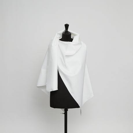  WR Double Face Cotton Satin