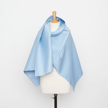  WR Double Face Cotton Satin