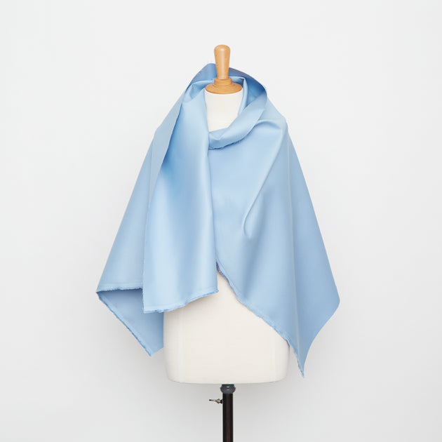 T20A00072 | WR Double Face Cotton Satin