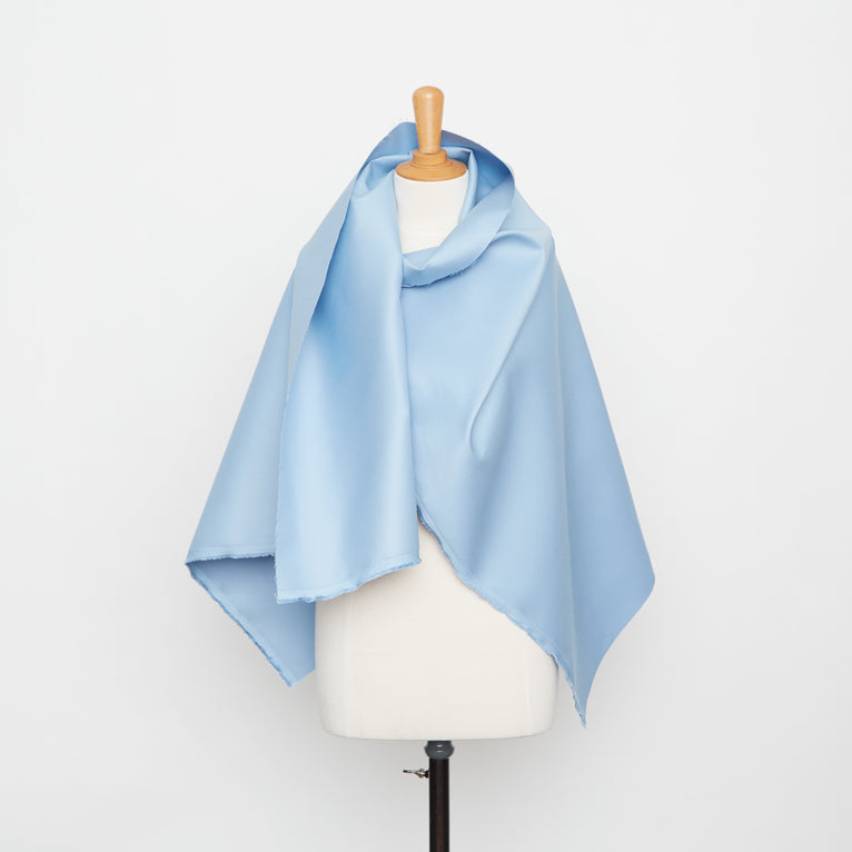 T20A00072 | WR Double Face Cotton Satin - view 4