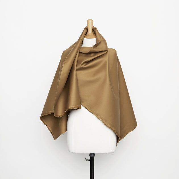 T20A00072 | WR Double Face Cotton Satin