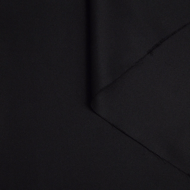 t20a00074 | Diagonal Texturé en Soie Double Face - vue 3