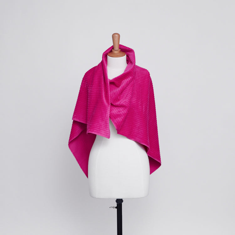 T20A00076 | Cotton Wide Wale Corduroy - view 3