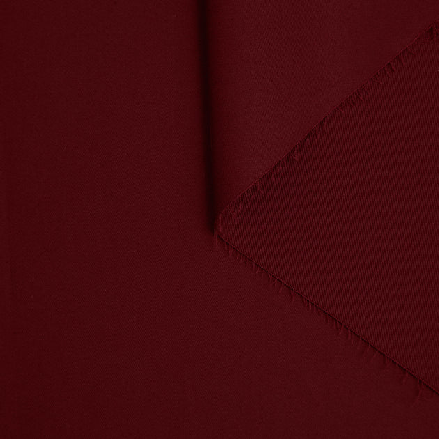 t20a00077 | Gabardine de Coton Déperlante